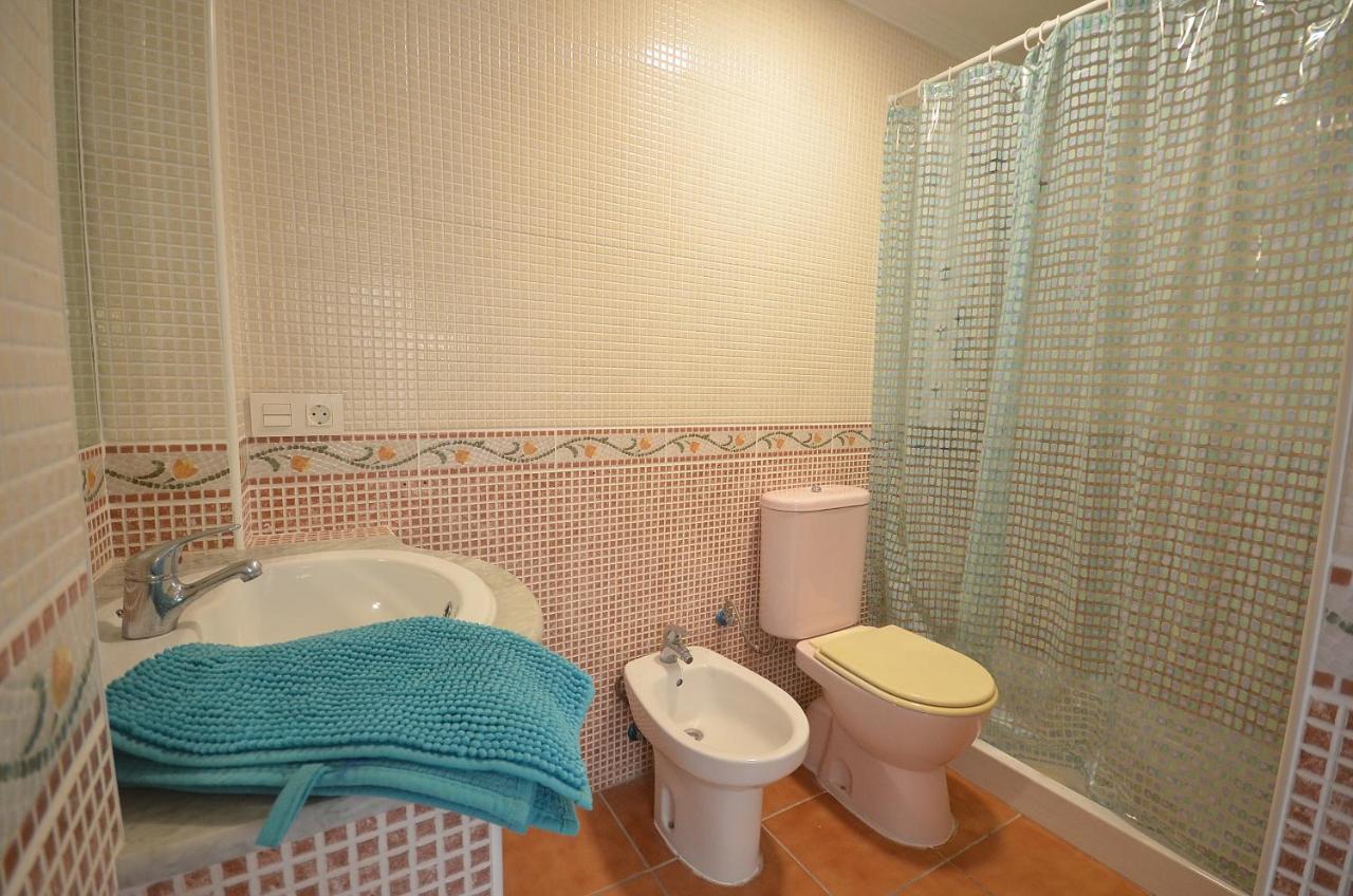 Villa Agradable Adosado Con Piscina, Duchas Hidromasaje Torrevieja Exterior foto
