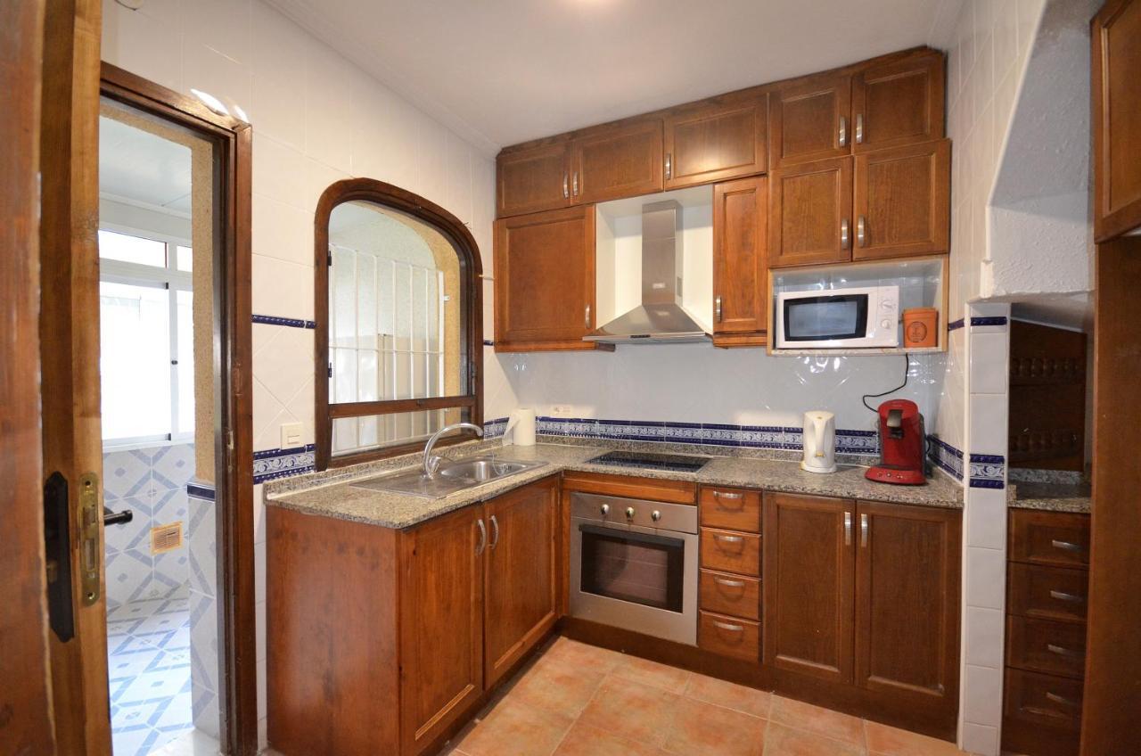 Villa Agradable Adosado Con Piscina, Duchas Hidromasaje Torrevieja Exterior foto